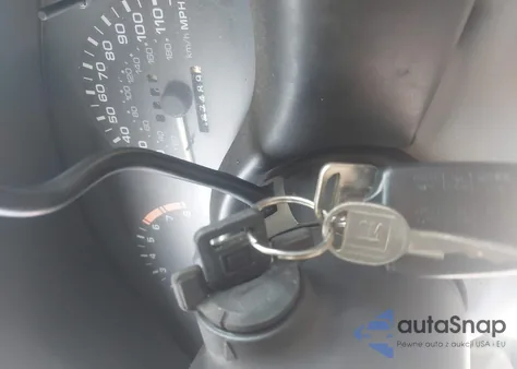 1997 Oldsmobile Cutlass Supreme Sl из США, поврежденный, VIN 1G3WH52M8VF333499